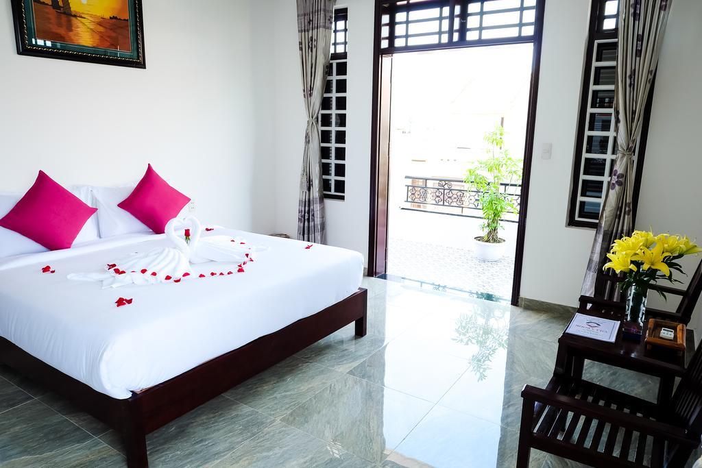 Unity Villa Hoi An Exteriör bild