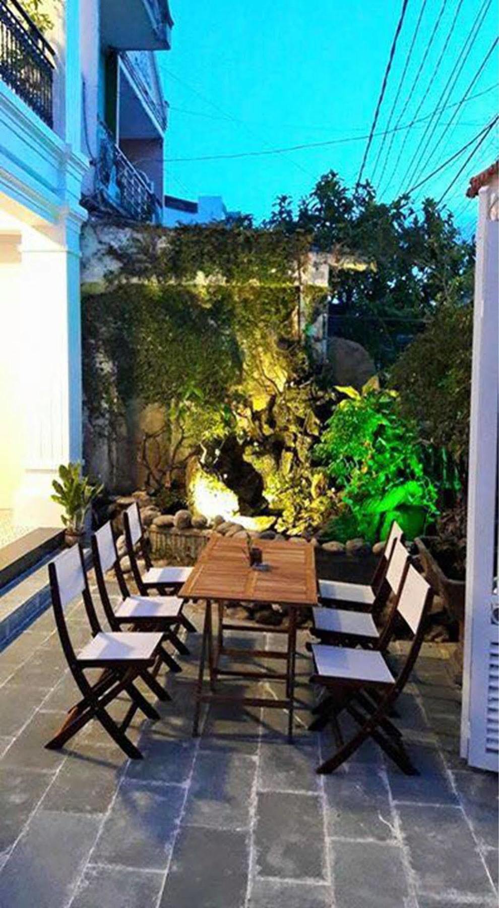Unity Villa Hoi An Exteriör bild