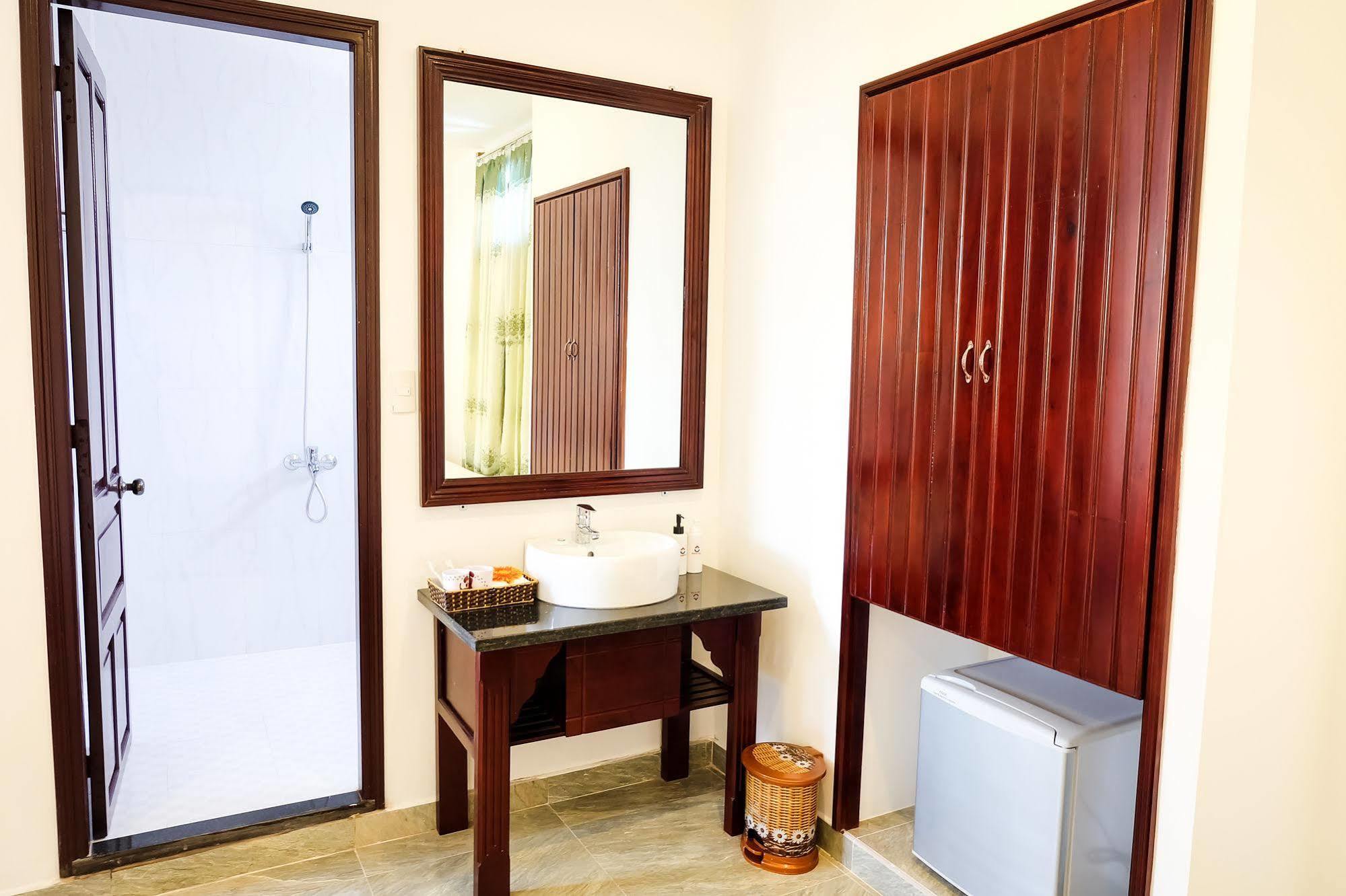 Unity Villa Hoi An Exteriör bild