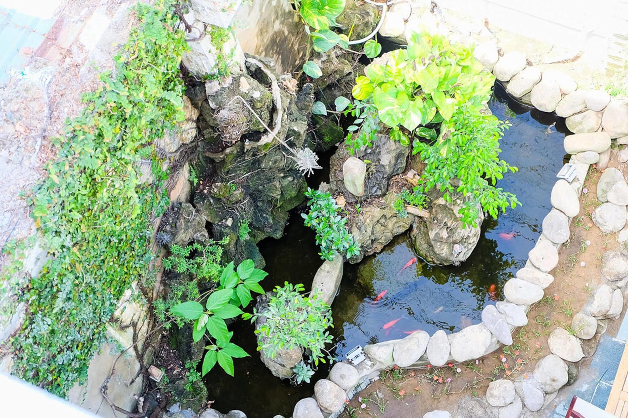 Unity Villa Hoi An Exteriör bild